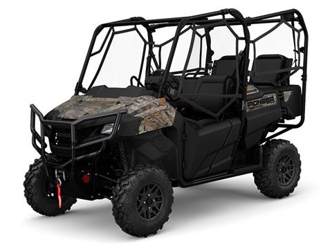 Honda Pioneer 700-4