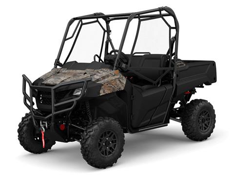 Honda Pioneer 700