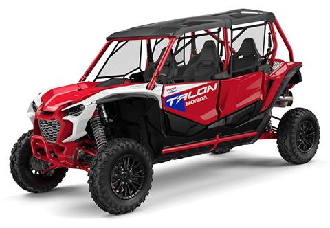 Honda Talon 1000X-4
