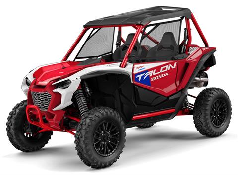 Honda Talon 1000X