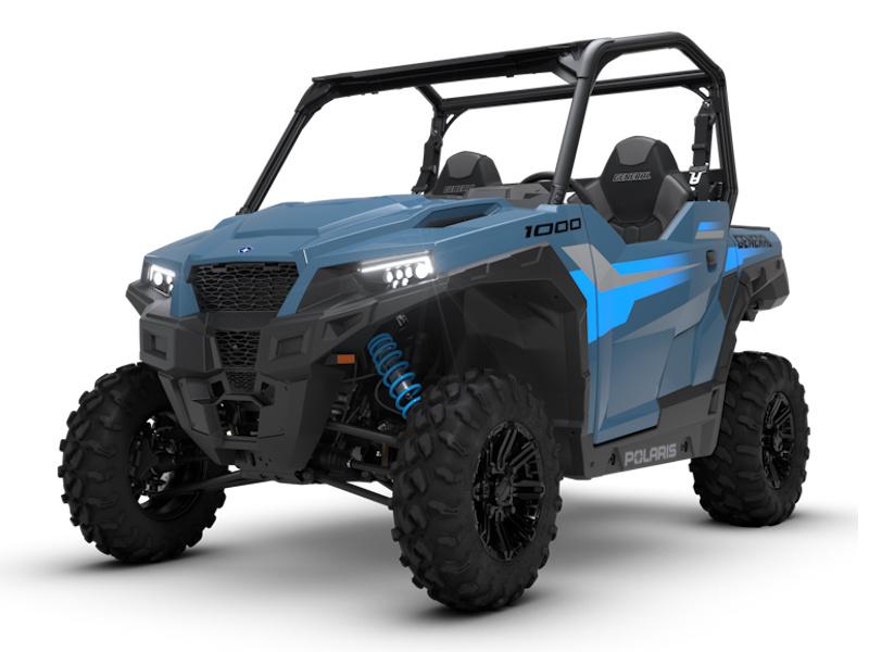 Polaris General 1000 Premium
