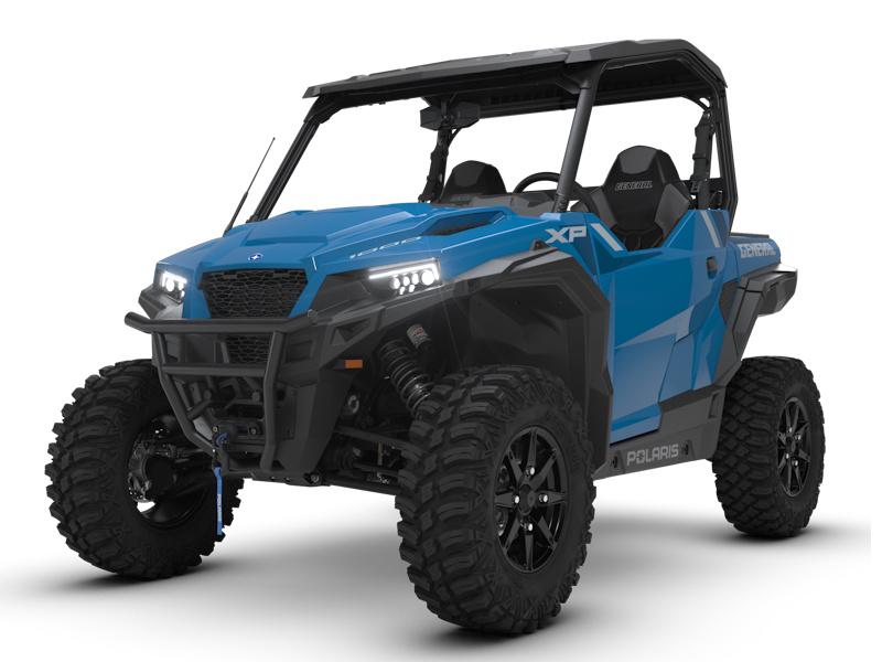 Polaris General XP 1000 Premium