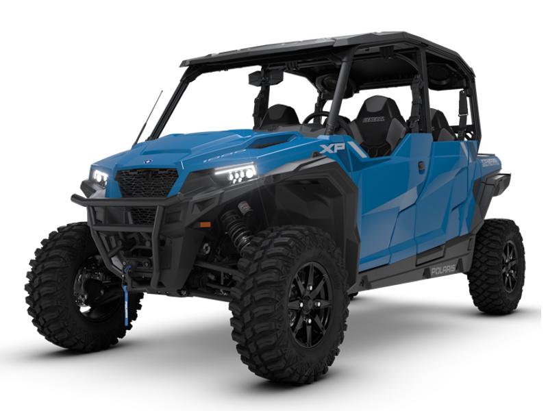 Polaris General XP 4 1000 Ultimate