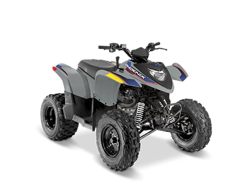 Polaris Phoenix 200 at Kent Powersports of Austin in Kyle, TX