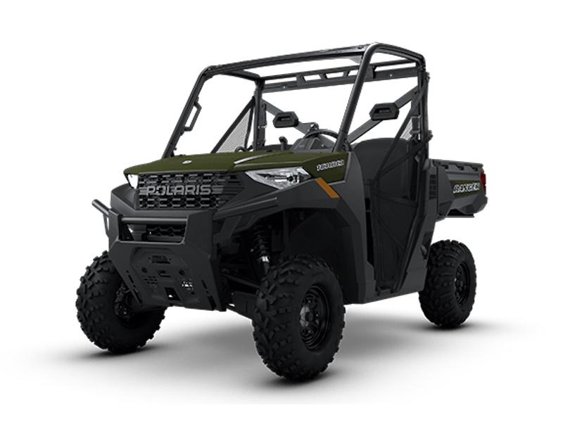 Polaris Ranger 1000 EPS