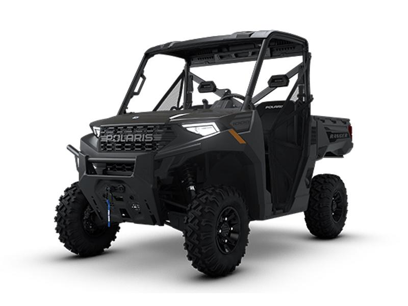 Polaris Ranger 1000