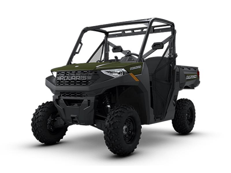 Polaris Ranger 1000 at Kent Powersports of Austin in Kyle, TX