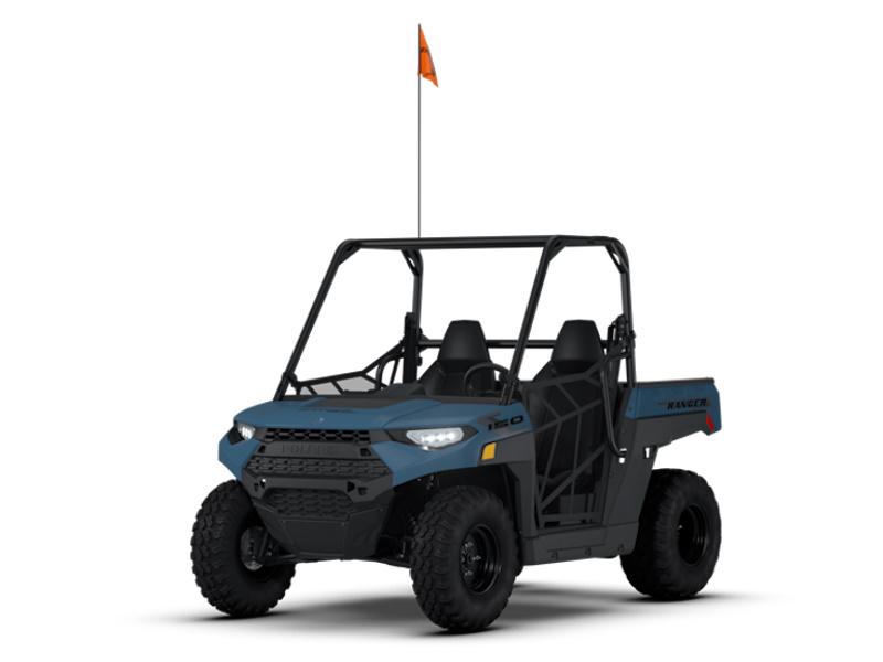 Polaris Ranger 150 EFI