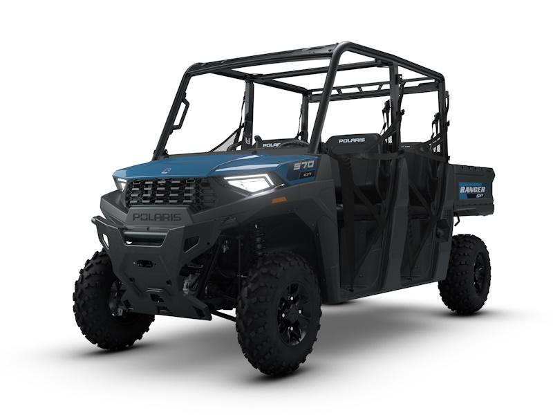 Polaris Ranger Crew SP 570