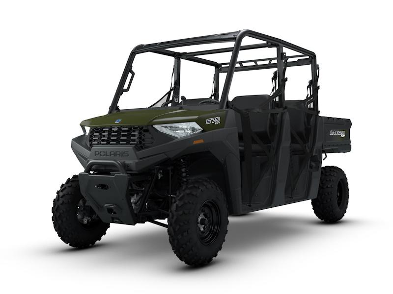 Polaris Ranger Crew SP 570 at Kent Powersports of Austin in Kyle, TX