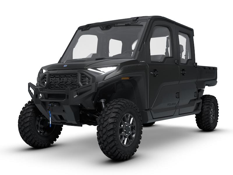 Polaris Ranger Crew XD 1500 NorthStar Premium