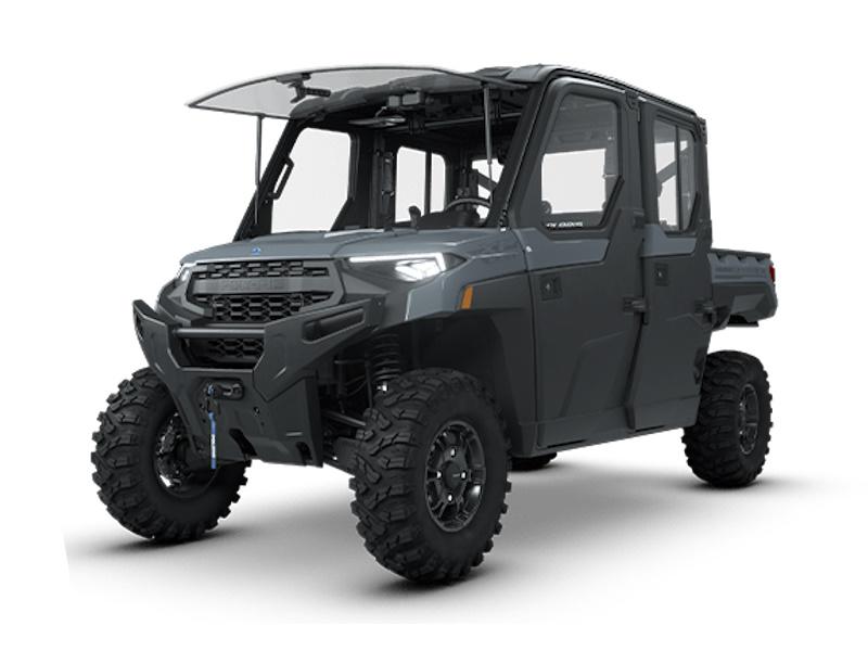 Polaris Ranger Crew XP 1000 NorthStar Edition Premium
