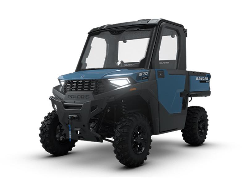Polaris Ranger SP 570 NorthStar Edition