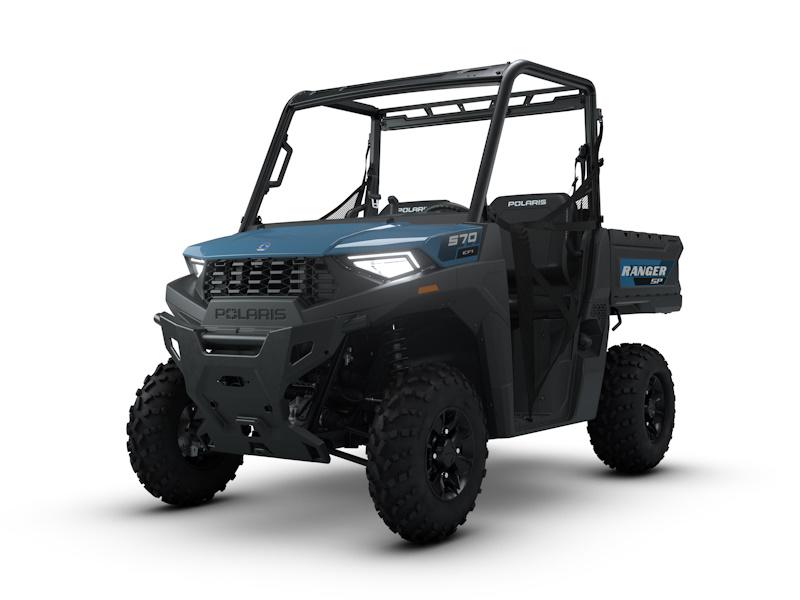 Polaris Ranger SP 570