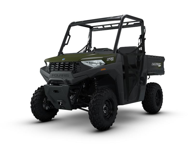 Polaris Ranger SP 570 at Kent Powersports of Austin in Kyle, TX
