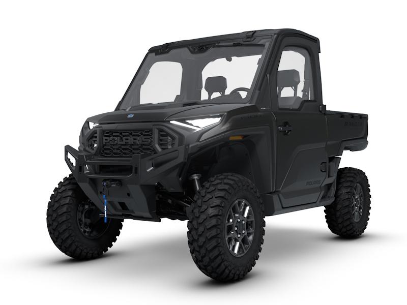Polaris Ranger XD 1500 NorthStar Premium