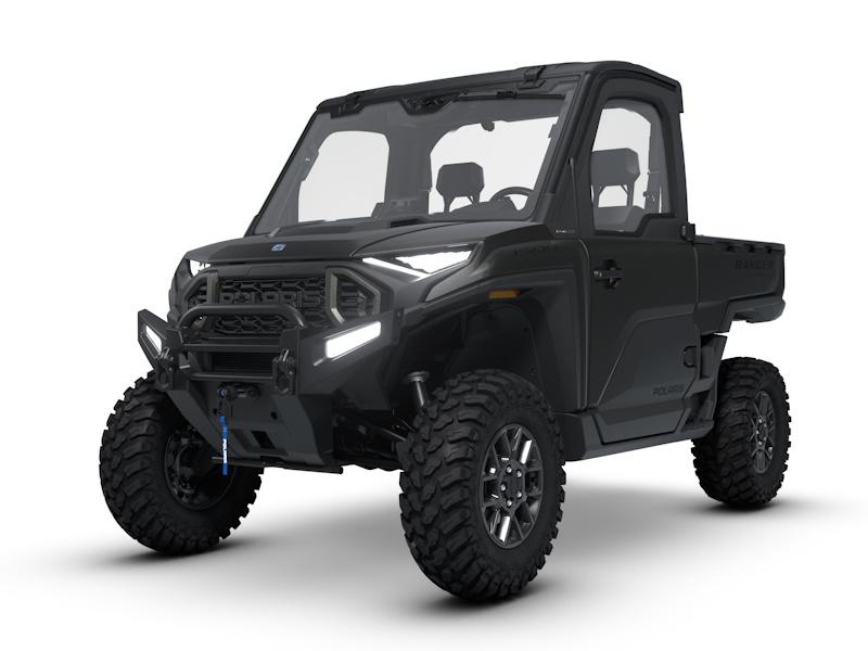 Polaris Ranger XD 1500 NorthStar Ultimate
