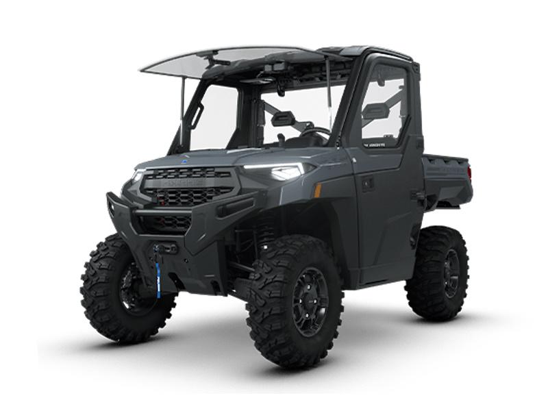 Polaris Ranger XP 1000 NorthStar Premium