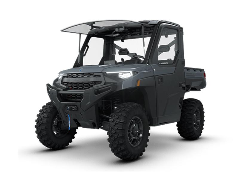 Polaris Ranger XP 1000 NorthStar Ultimate