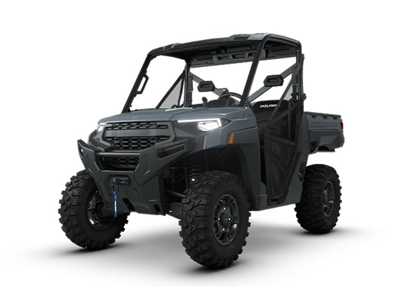 Polaris Ranger XP 1000 Premium