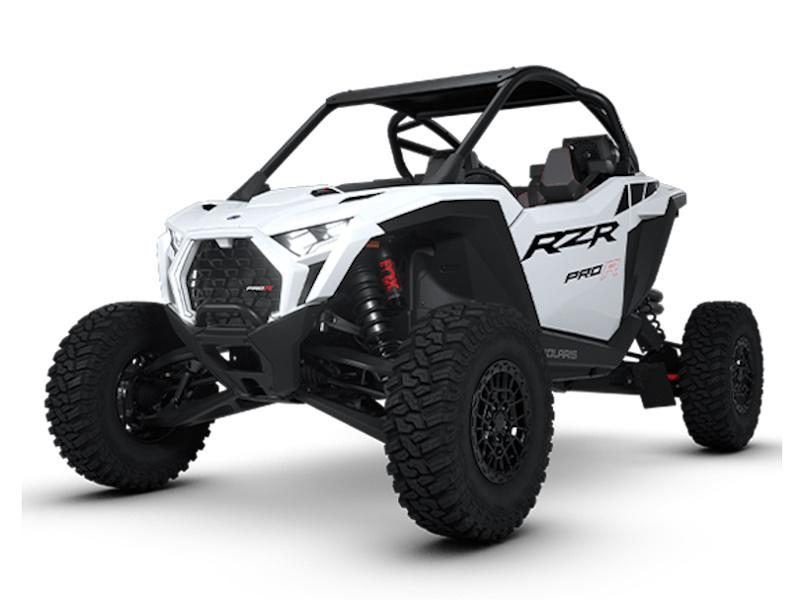 Polaris RZR Pro R Ultimate