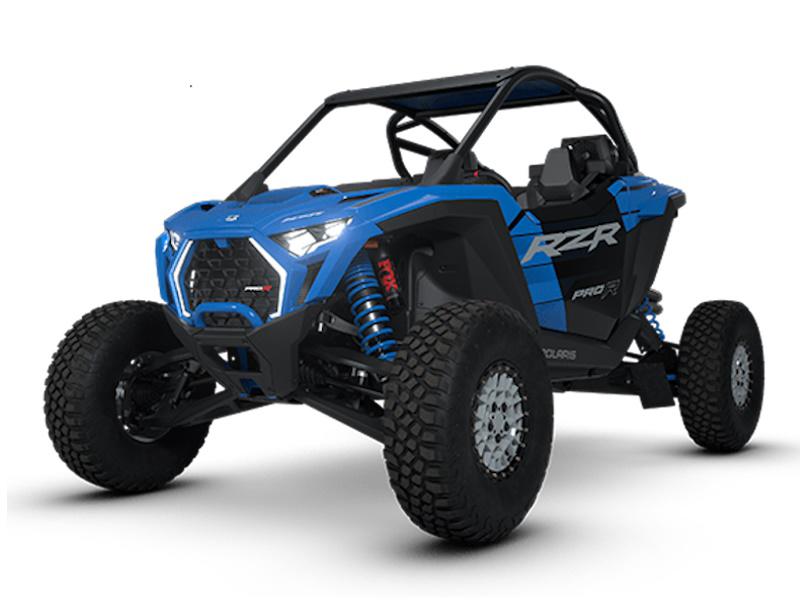 Polaris RZR Pro R Ultra Edition