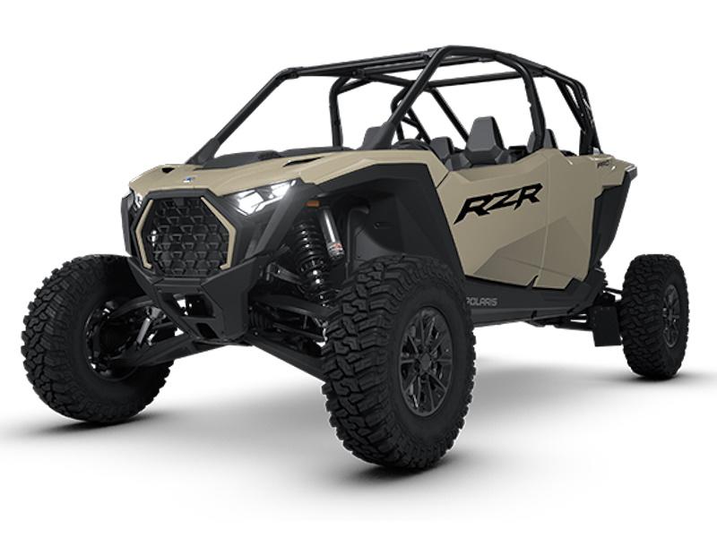 Polaris RZR Pro S 4 Sport