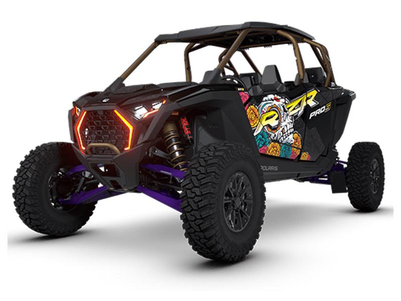 Polaris RZR Pro S 4 Ultimate