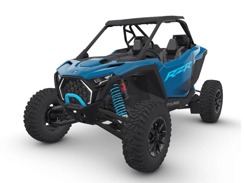 Polaris RZR Pro S Ultimate