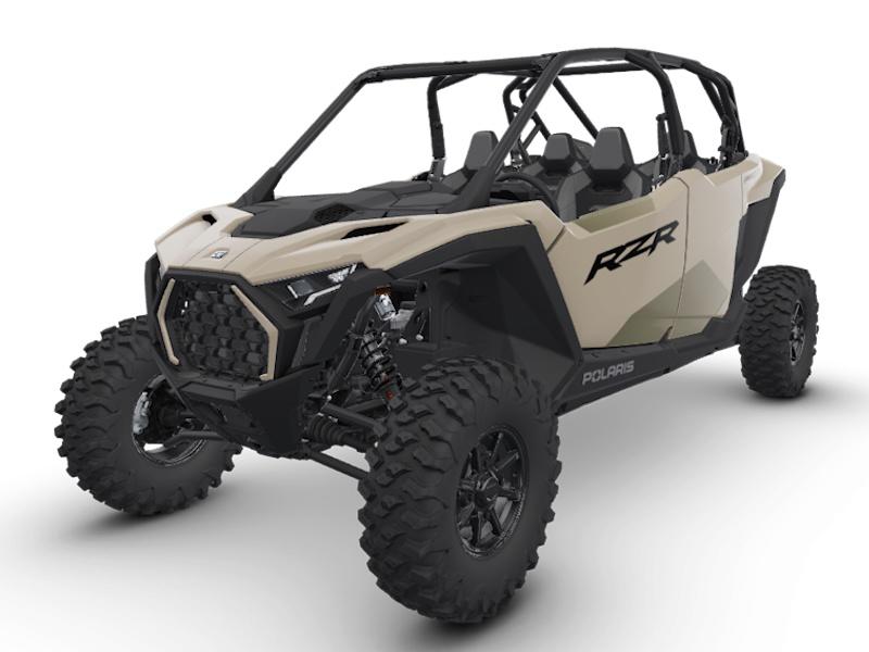 Polaris RZR Pro XP 4 Sport