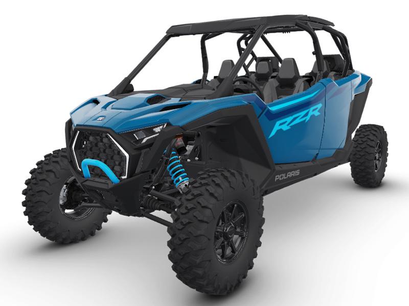 Polaris RZR Pro XP 4 Ultimate