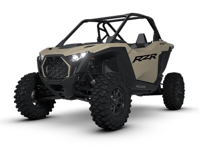 Polaris RZR Pro XP Sport