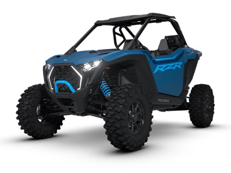 Polaris RZR Pro XP Ultimate