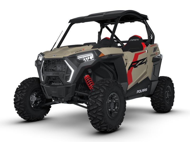 Polaris RZR Trail S at Kent Powersports of Austin in Kyle, TX