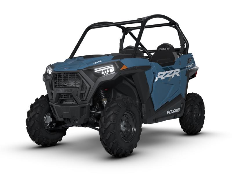 Polaris RZR Trail S