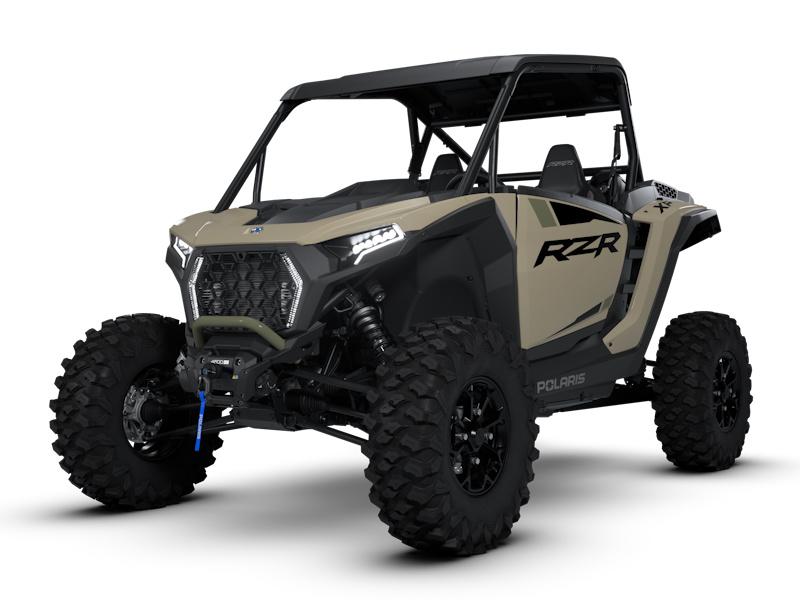 Polaris RZR XP 1000 Ultimate