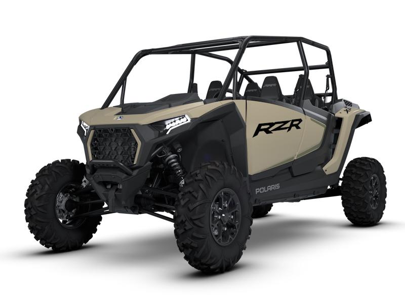 Polaris RZR XP 4 1000 Sport