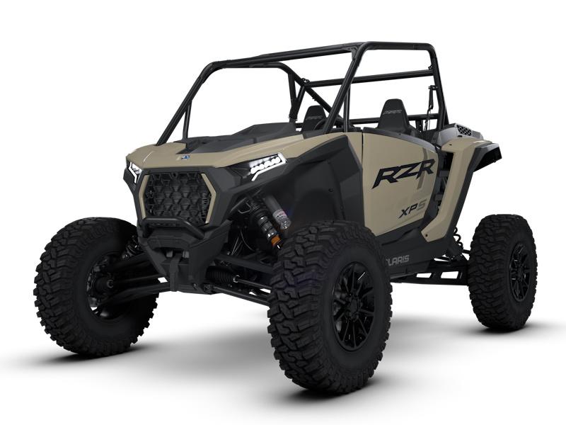Polaris RZR XP S 1000 Sport