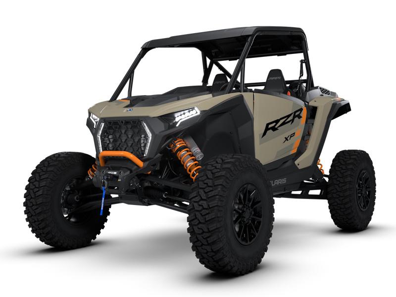 Polaris RZR XP S 1000 Ultimate