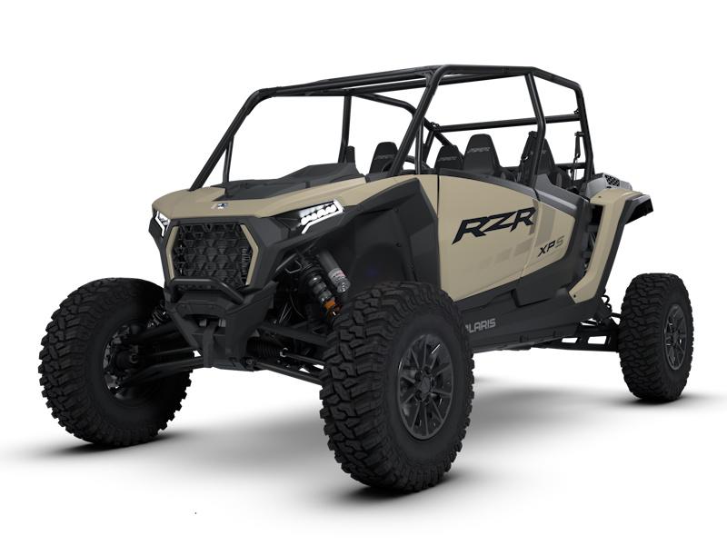 Polaris RZR XP S 4 1000 Sport