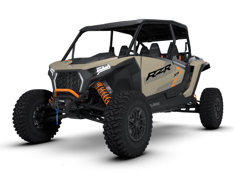 Polaris RZR XP S 4 1000 Ultimate