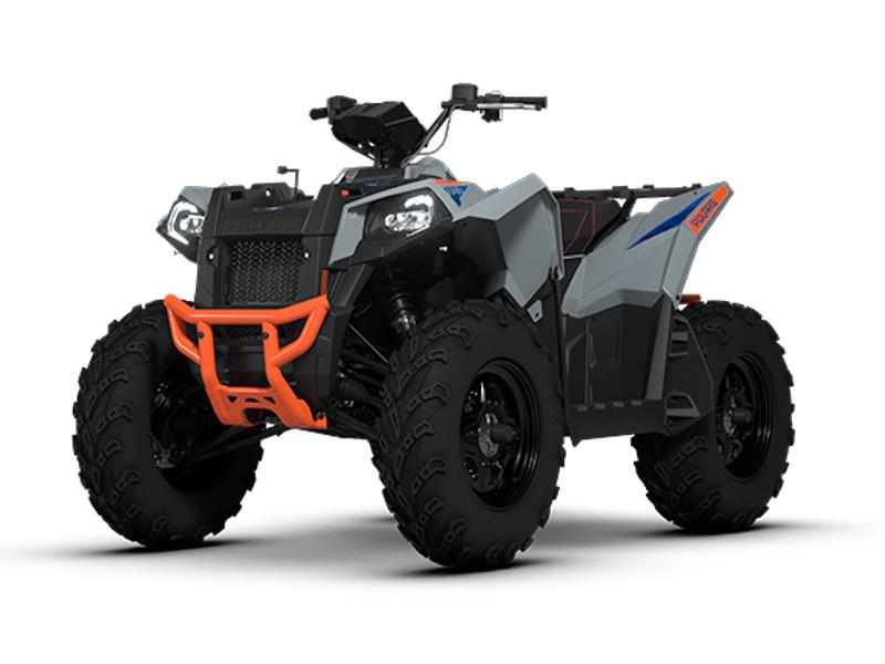 Polaris Scrambler 850