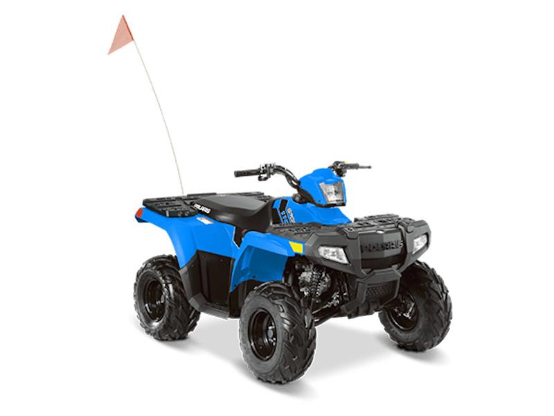 Polaris Sportsman 110