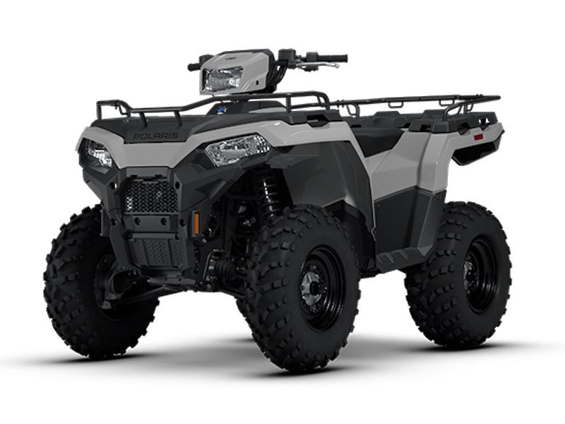 Polaris Sportsman 450 H.O.