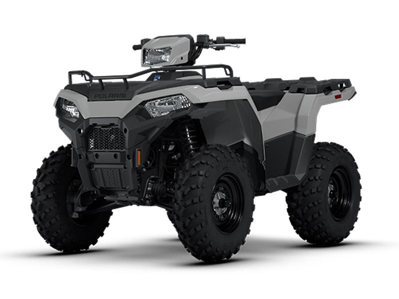 Polaris Sportsman 450 H.O. at Kent Powersports of Austin in Kyle, TX