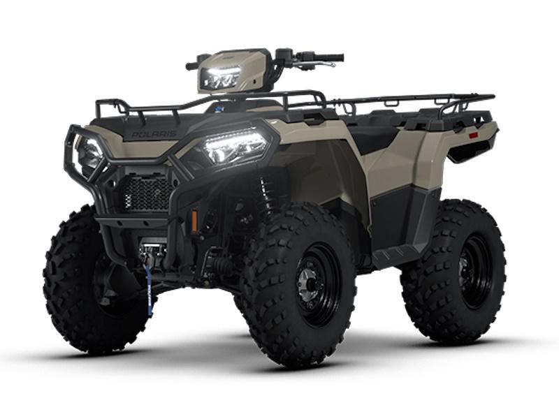 Polaris Sportsman 570 EPS