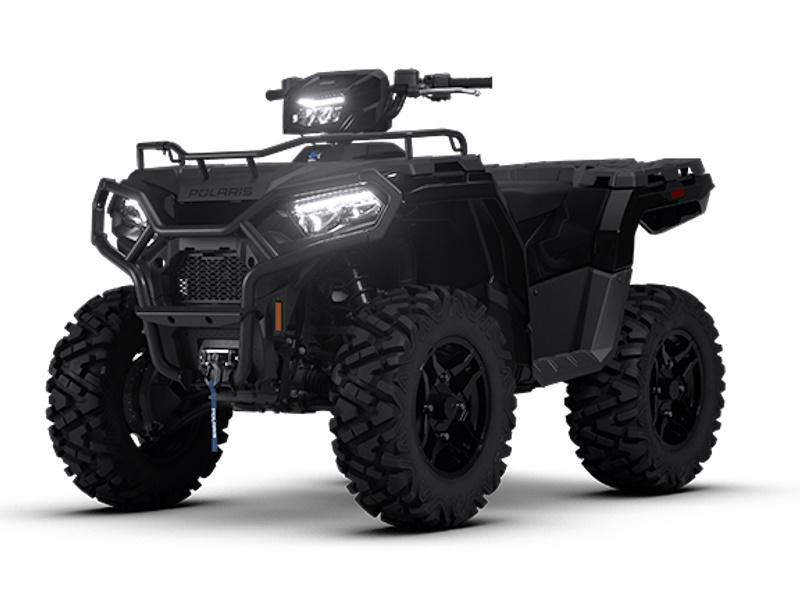 Polaris Sportsman 570 Trail