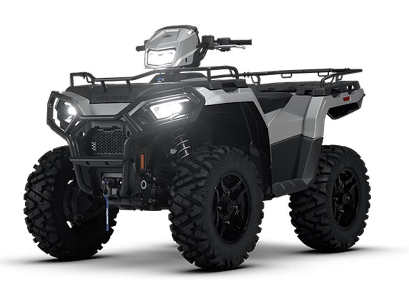 Polaris Sportsman 570