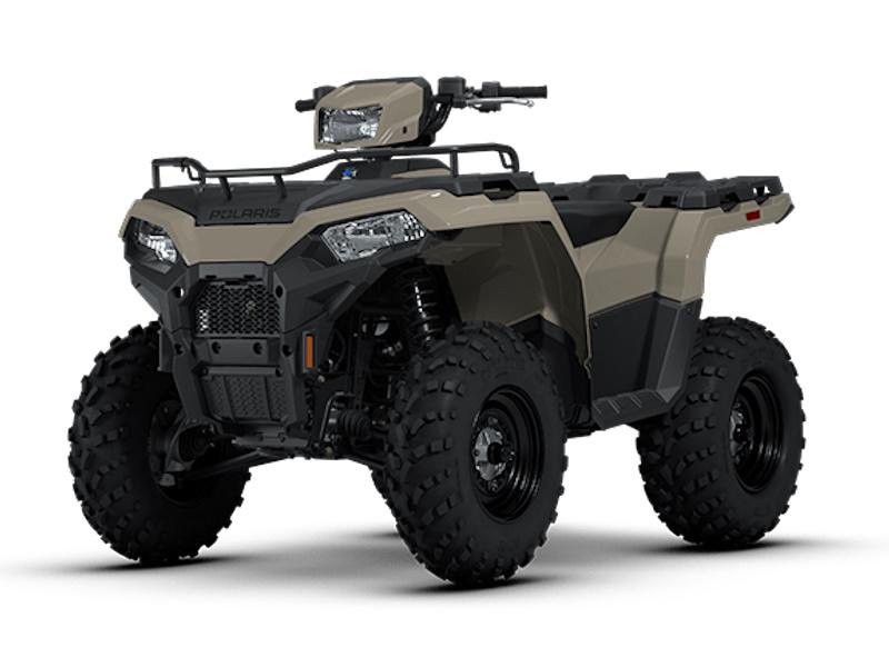 Polaris Sportsman 570 at Kent Powersports of Austin in Kyle, TX
