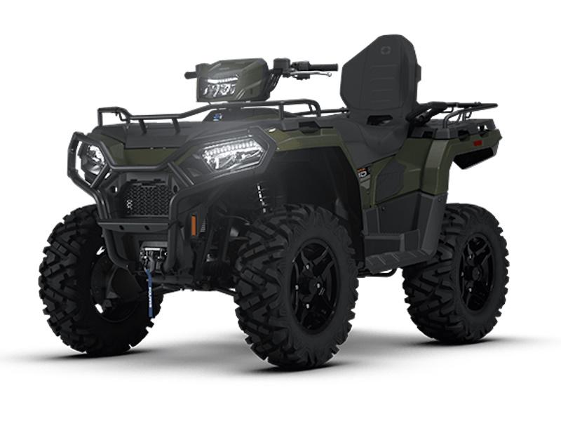 Polaris Sportsman Touring 570 Premium